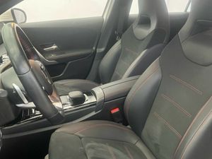 Mercedes Clase A 200 d AMG Line (EURO 6d)  - Foto 2