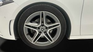 Mercedes Clase A 200 d AMG Line (EURO 6d)  - Foto 2