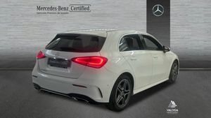 Mercedes Clase A 200 d AMG Line (EURO 6d)  - Foto 2