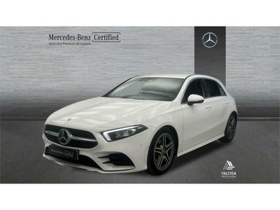 Mercedes Clase A 200 d