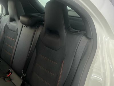 Mercedes Clase A 200 d AMG Line (EURO 6d)