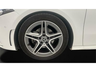 Mercedes Clase A 200 d