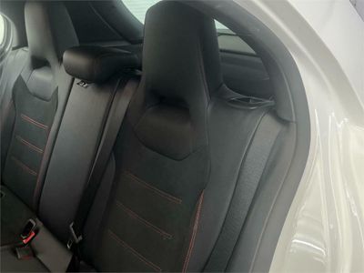 Mercedes Clase A 200 d AMG Line (EURO 6d)