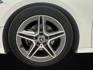 Mercedes Clase A 200 d AMG Line (EURO 6d)  - Foto 2