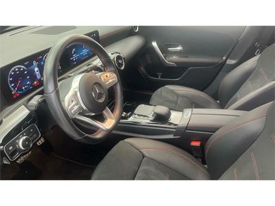 Mercedes Clase A 200 d
