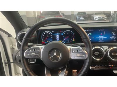 Mercedes Clase A 200 d