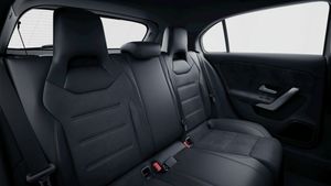 Mercedes Clase A 200 d  - Foto 2
