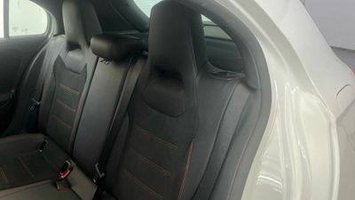Mercedes Clase A 200 d AMG Line (EURO 6d)
