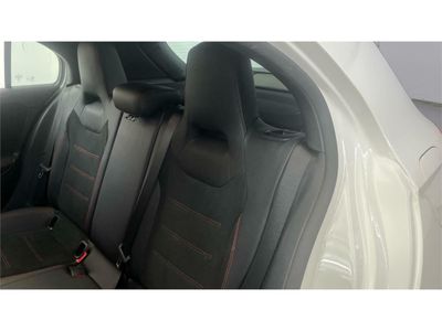 Mercedes Clase A 200 d