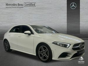 Mercedes Clase A 200 d AMG Line (EURO 6d)  - Foto 2