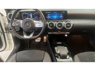 Mercedes Clase A 200 d