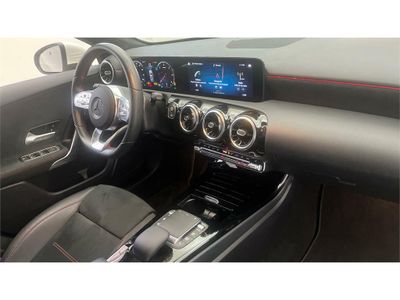 Mercedes Clase A 200 d