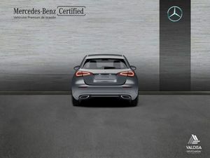 Mercedes Clase A 220 d  - Foto 2