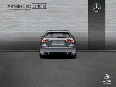 Mercedes Clase A 220 d