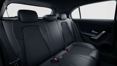 Mercedes Clase A 220 d