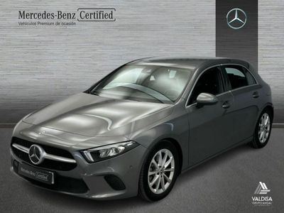 Mercedes Clase A 220 d Progressive (EURO 6d)