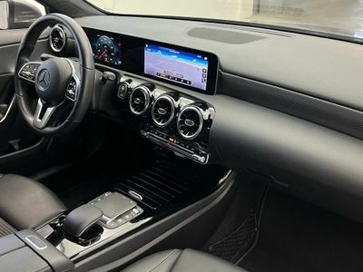 Mercedes Clase A 220 d Progressive (EURO 6d)