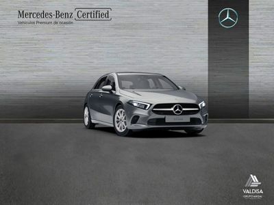 Mercedes Clase A 220 d