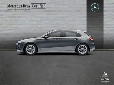 Mercedes Clase A 220 d
