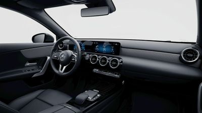 Mercedes Clase A 220 d