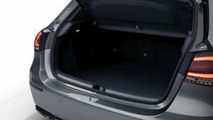Mercedes Clase A 220 d  - Foto 2
