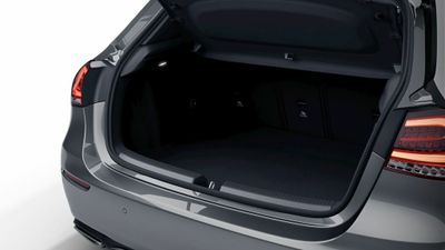 Mercedes Clase A 220 d