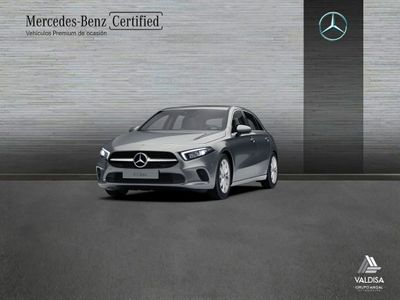 Mercedes Clase A 220 d