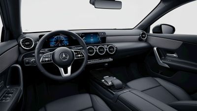 Mercedes Clase A 220 d