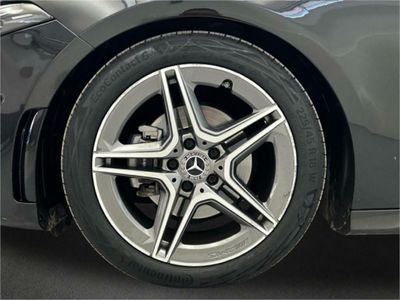 Mercedes Clase A Sedán A 180 d