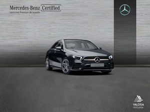 Mercedes Clase A Sedán A 180 d  - Foto 2