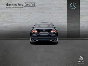 Mercedes Clase A Sedán A 180 d  - Foto 2