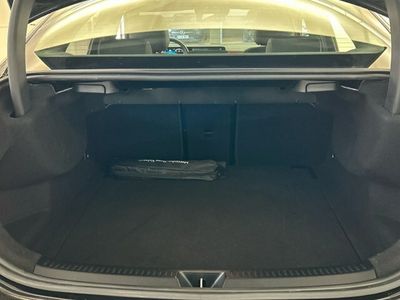 Mercedes Clase A A 180 d Sedan AMG Line (EURO 6d)