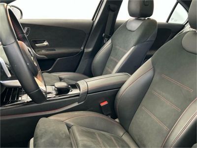 Mercedes Clase A Sedán A 180 d