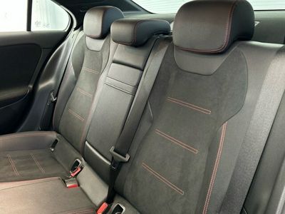 Mercedes Clase A A 180 d Sedan AMG Line (EURO 6d)