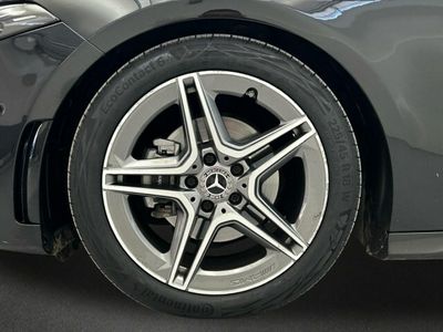 Mercedes Clase A A 180 d Sedan AMG Line (EURO 6d)