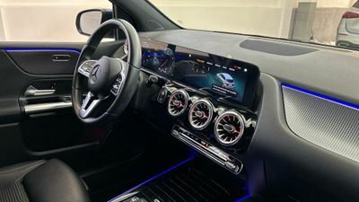 Mercedes Clase B 180 Progressive (EURO 6d)