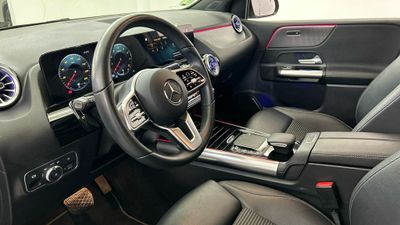 Mercedes Clase B 180 Progressive (EURO 6d)
