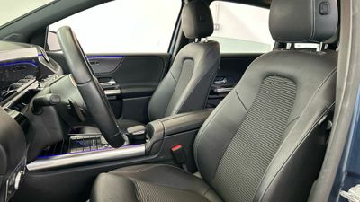 Mercedes Clase B 180 Progressive (EURO 6d)
