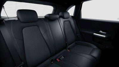 Mercedes Clase B 180