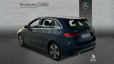 Mercedes Clase B 180 Progressive (EURO 6d)