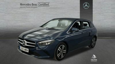 Mercedes Clase B 180 Progressive (EURO 6d)