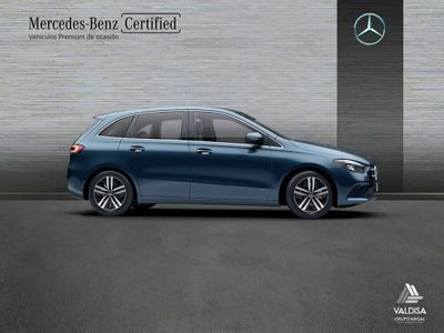Mercedes Clase B 180