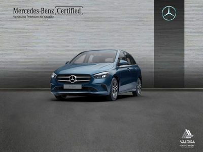 Mercedes Clase B 180