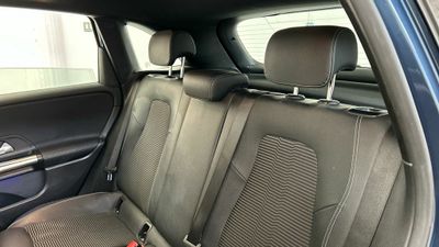 Mercedes Clase B 180 Progressive (EURO 6d)