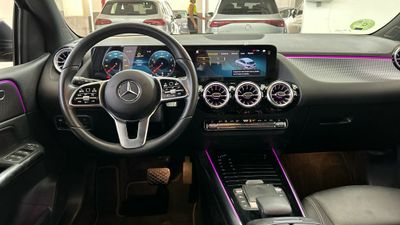 Mercedes Clase B 180 Progressive (EURO 6d)