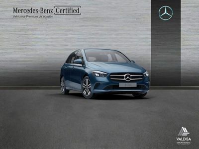 Mercedes Clase B 180