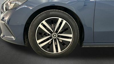 Mercedes Clase B 180 Progressive (EURO 6d)