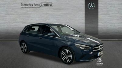 Mercedes Clase B 180 Progressive (EURO 6d)