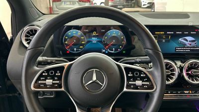 Mercedes Clase B 180 Progressive (EURO 6d)