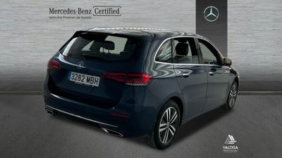 Mercedes Clase B 180 Progressive (EURO 6d)